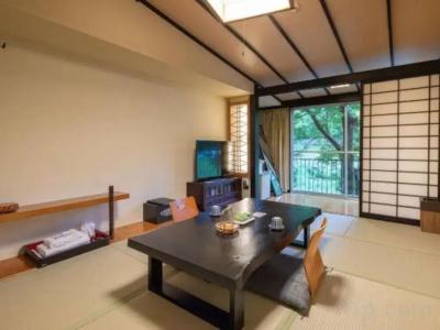 Myoken Tanaka Kaikan - 1