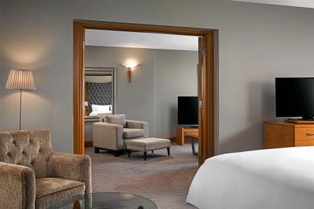 Radisson BLU and Spa, Limerick - 84