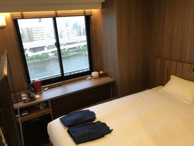 Amanek Asakusa Ekimae - 8