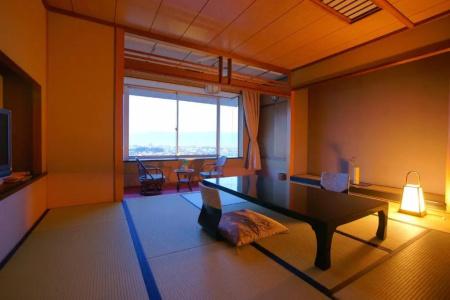 Kaminoyu Onsen - 31