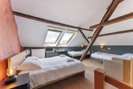 B&B Den Witten Leeuw - 30