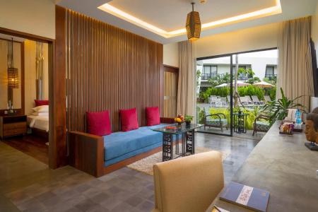 Metta Residence & Spa - 121