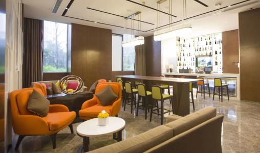 Hampton by Hilton Guilin Lingui - 20