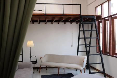 Hostel Urby - 6