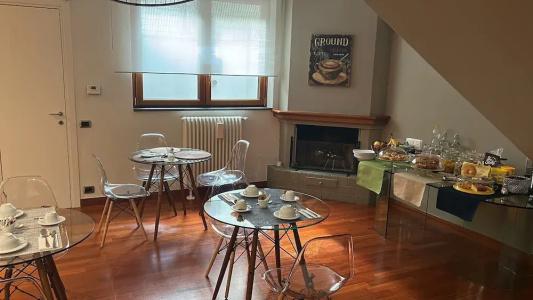 Morris Bed & Breakfast - 21
