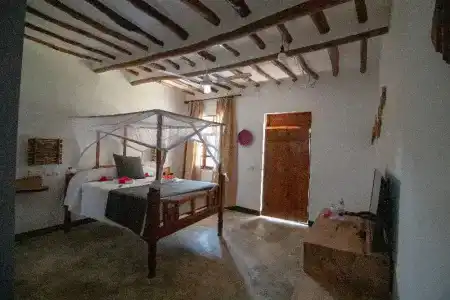 Nest Style Beach Zanzibar - 65