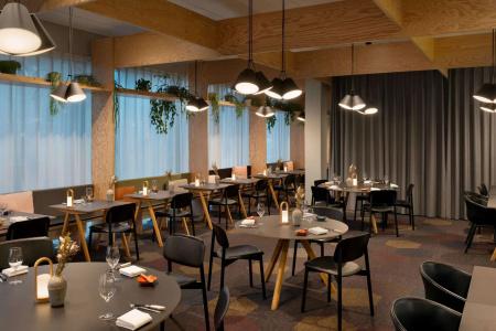 Comwell Aarhus Dolce by Wyndham - 24