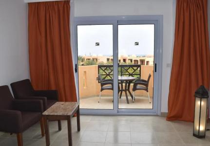 Wadi Lahmy Azur Resort - 38