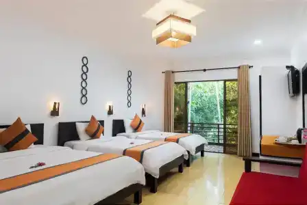 La Niche D'angkor Boutique - 44
