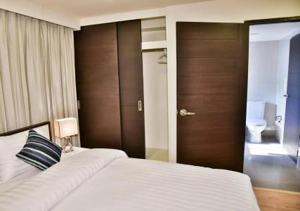 The Kaze 34 and Serviced Residence - 2