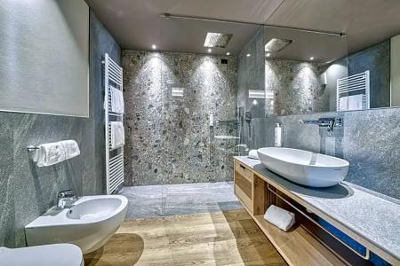 Brunet - The Dolomites Resort - 89