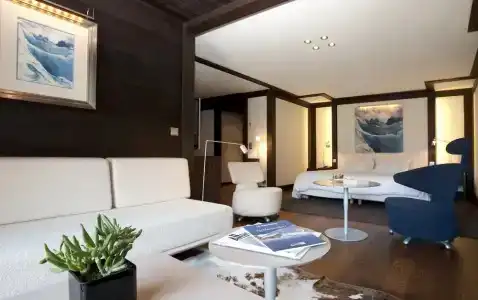 Le Hameau Albert 1er - 83