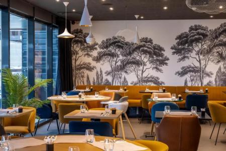Padja hôTel & Spa Vannes - 28