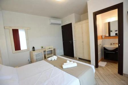 Le vie di Omero - Camere - 40