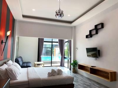 Baan Suan Leelawadee Resort Nan - 132