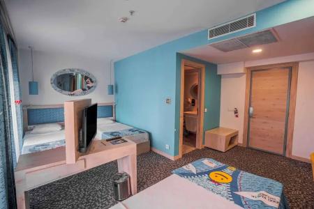 Leman Otel - 27