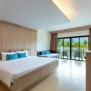 Krabi Tipa Resort - Sha Extra Plus - 36
