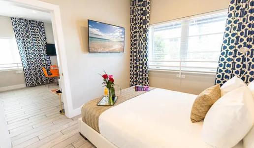 Oceanside and Suites - 64