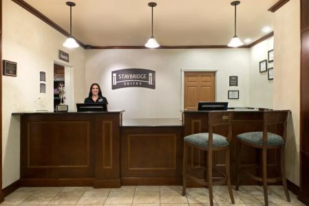 Staybridge Suites Tucson Airport, An Ihg - 24