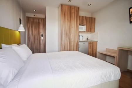 Elements Rooms & - 16