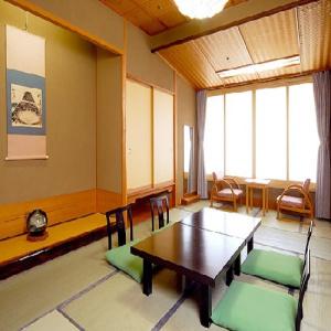 Yunoyado Hakusan Shobutei - 20