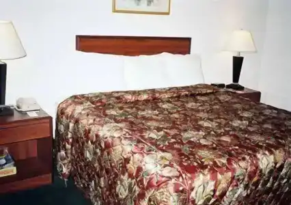 Stone Inn Extended Stay u Of a - 9