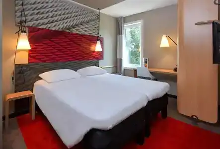 Ibis Brussels Erasmus - 40