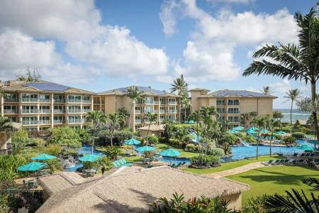 Waipouli Beach and Spa Kauai by Outrigger - 632