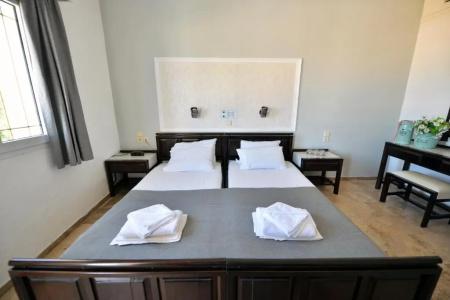 Anna Apartments - 18