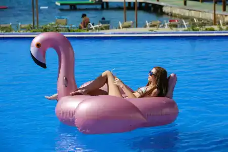 Fortezza Beach Resort - 22