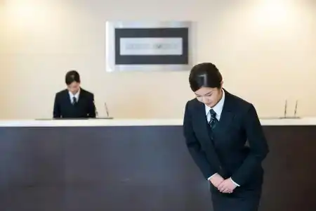 Yokkaichi City Annex - 48