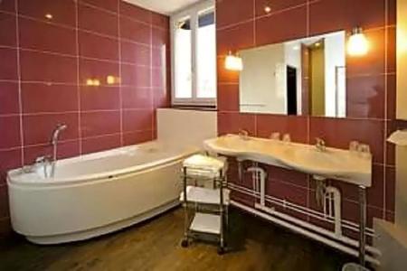 The Originals Access, Hôtel Bourges Gare - 132