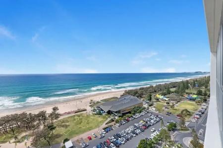 Ultiqa Air On Broadbeach - 333