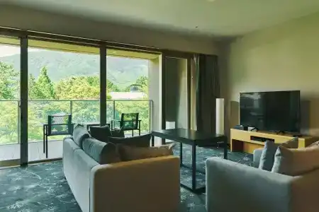 Hakone Hisui - 35