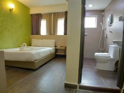 Westree Kl Sentral - 36