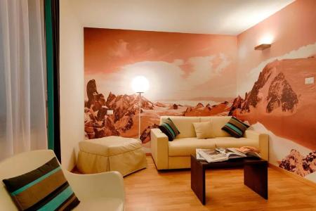 Hb Aosta & Balcony Spa - 93