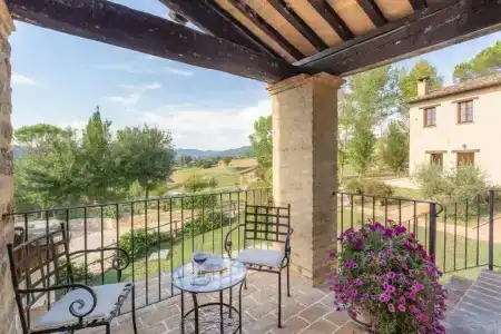 Borgo Pulciano - 42