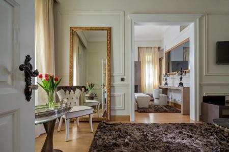 3 Sixty & Suites - 36