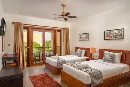Savada Angkor Boutique - 108