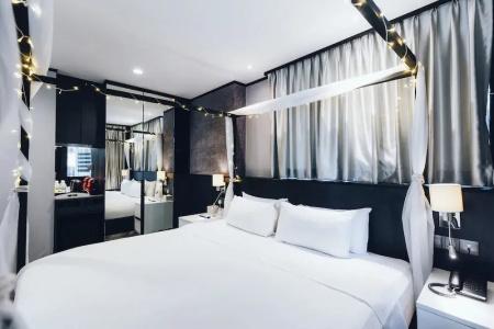 Nuve Urbane (Sg Clean, Staycation Approved) - 121