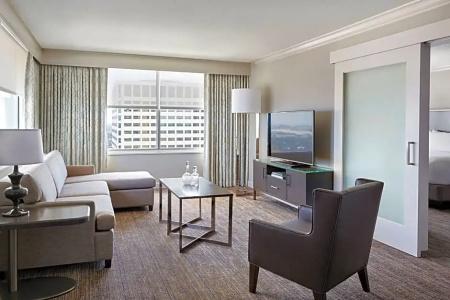 New Orleans Marriott - 141