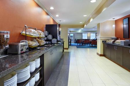 Residence Inn Houston by The Galleria - 10