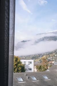 Hb Aosta & Balcony Spa - 31