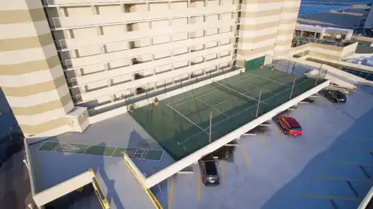 Beach Quarters by Diamond Resorts - 24