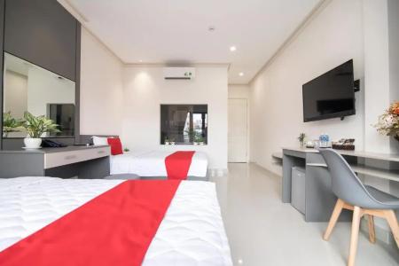 Bin Bin 7 - Near Ton Duc Thang University - 20