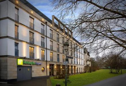 Holiday Inn Express Baden-Baden, An Ihg - 45