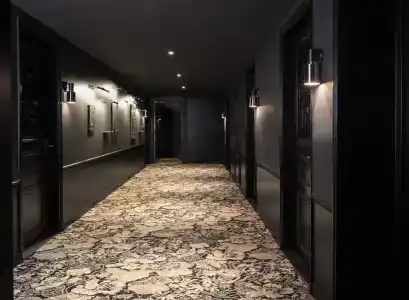 Les Bains Paris - 16