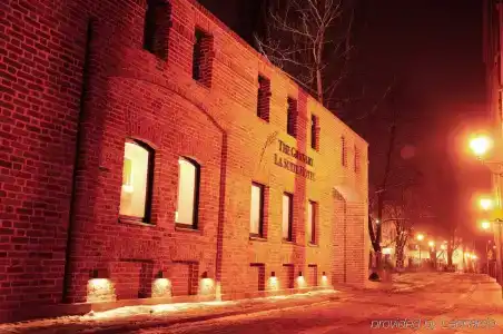 The Granary - La Suite - 24