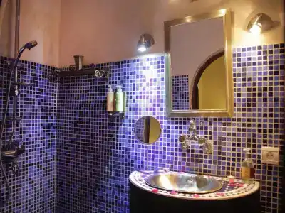 Riad Dar Khmissa - 76