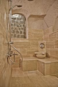 Maze Of Cappadocia - 152